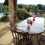 Dom wakacyjny Tres Belle Maison Piscine Chauffe 210m2 Climatise Sainte-Maxime