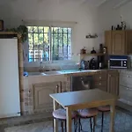 Dom wakacyjny Tres Belle Maison Piscine Chauffe 210m2 Climatise *