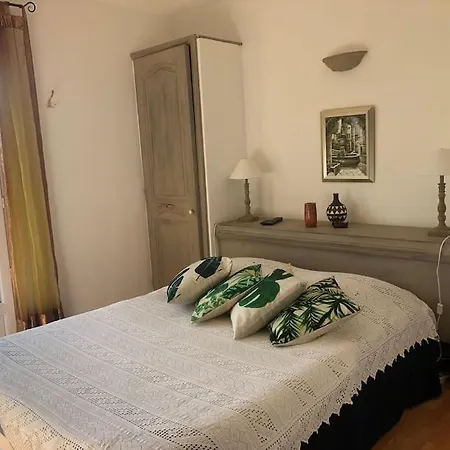 Tres Belle Maison Piscine Chauffe 210m2 Climatise Сент-Максим