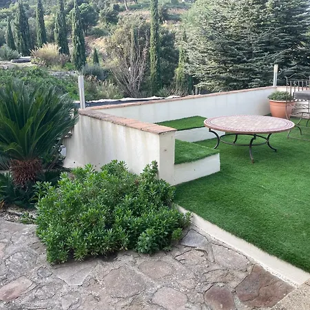 Tres Belle Maison Piscine Chauffe 210m2 Climatise Дом отдыха Сент-Максим
