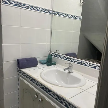 Tres Belle Maison Piscine Chauffe 210m2 Climatise Сент-Максим