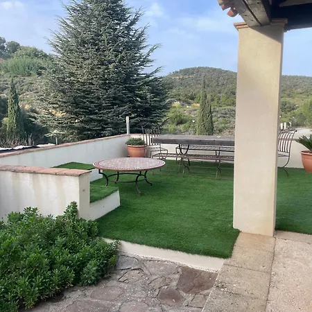 Tres Belle Maison Piscine Chauffe 210m2 Climatise