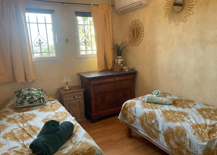 Tres Belle Maison Piscine Chauffe 210m2 Climatise * Σαιντ-Μαξίμ