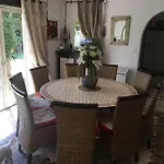 Tres Belle Maison Piscine Chauffe 210m2 Climatise * Sainte-Maxime