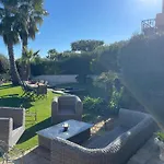 Holiday home Tres Belle Maison Piscine Chauffe 210m2 Climatise