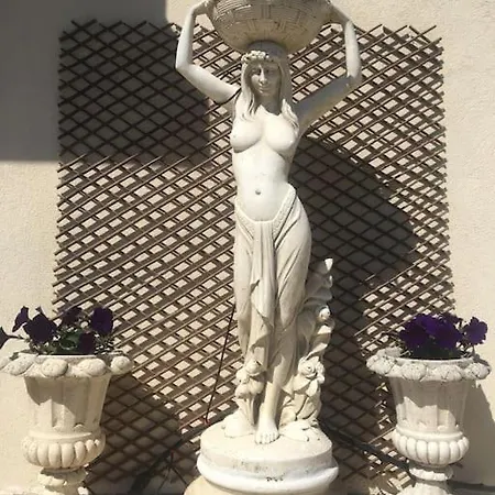 Tres Belle Maison Piscine Chauffe 210m2 Climatise