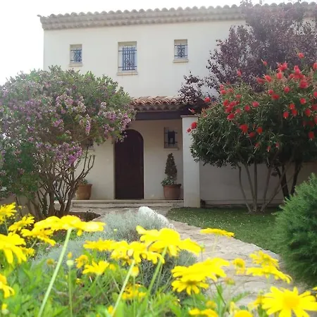 Tres Belle Maison Piscine Chauffe 210m2 Climatise *