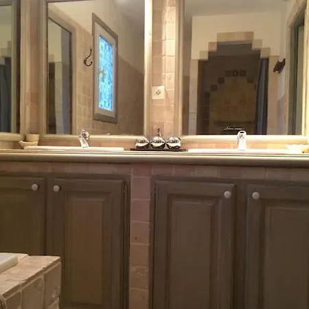 Tres Belle Maison Piscine Chauffe 210m2 Climatise