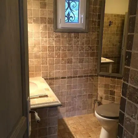 Tres Belle Maison Piscine Chauffe 210m2 Climatise * Sainte-Maxime