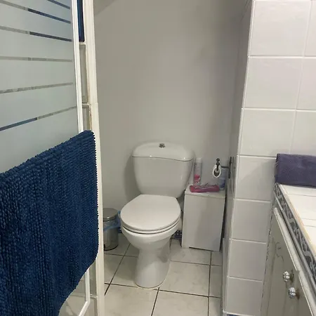 Tres Belle Maison Piscine Chauffe 210m2 Climatise *