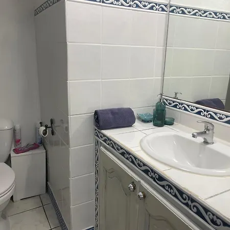 Holiday home Bajade Tres Belle Maison Piscine Chauffe 210m2 Climatise Sainte-Maxime