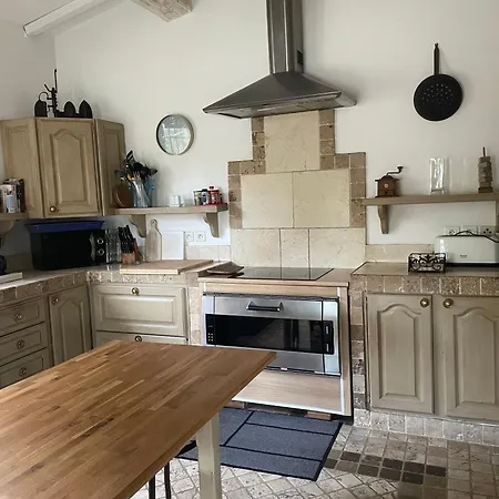 Holiday home Bajade Tres Belle Maison Piscine Chauffe 210m2 Climatise Sainte-Maxime
