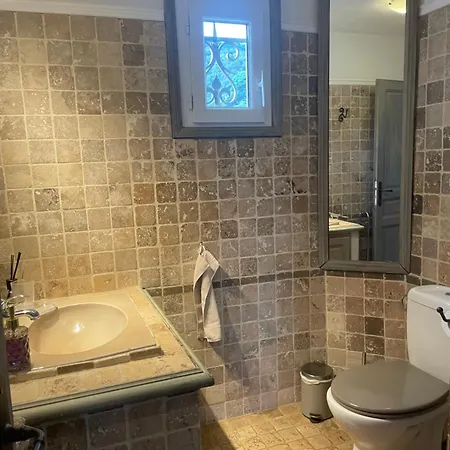 Bajade Tres Belle Maison Piscine Chauffe 210m2 Climatise * Sainte-Maxime