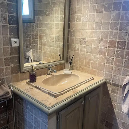 Tres Belle Maison Piscine Chauffe 210m2 Climatise * Sainte-Maxime