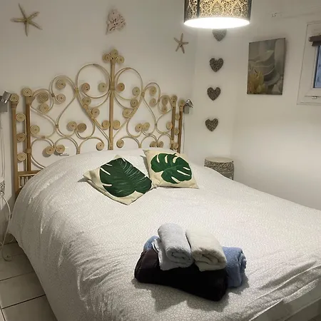 Сasa de vacaciones Tres Belle Maison Piscine Chauffe 210m2 Climatise Sainte-Maxime