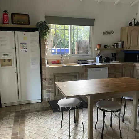 Tres Belle Maison Piscine Chauffe 210m2 Climatise Sainte-Maxime