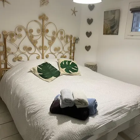 Tres Belle Maison Piscine Chauffe 210m2 Climatise * Sainte-Maxime