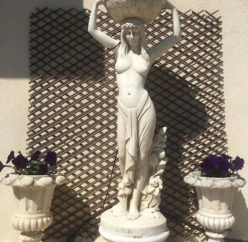 Tres Belle Maison Piscine Chauffe 210m2 Climatise