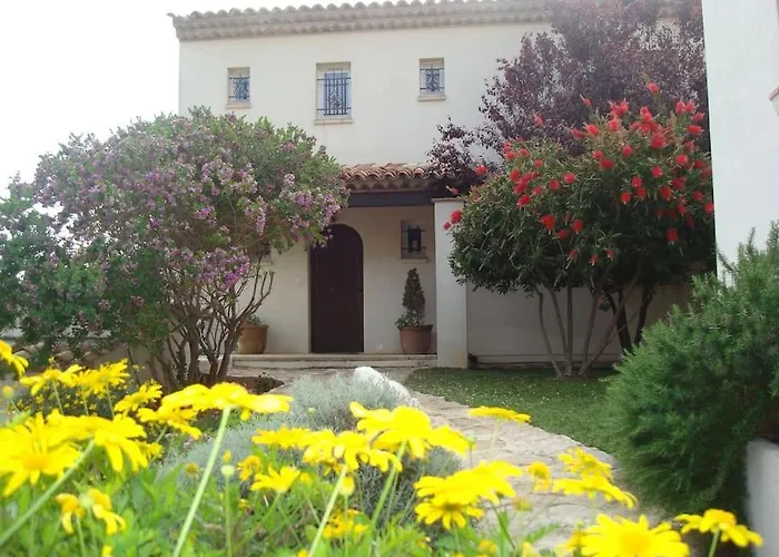 Tres Belle Maison Piscine Chauffe 210m2 Climatise *