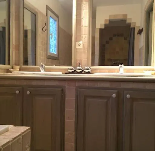 Tres Belle Maison Piscine Chauffe 210m2 Climatise