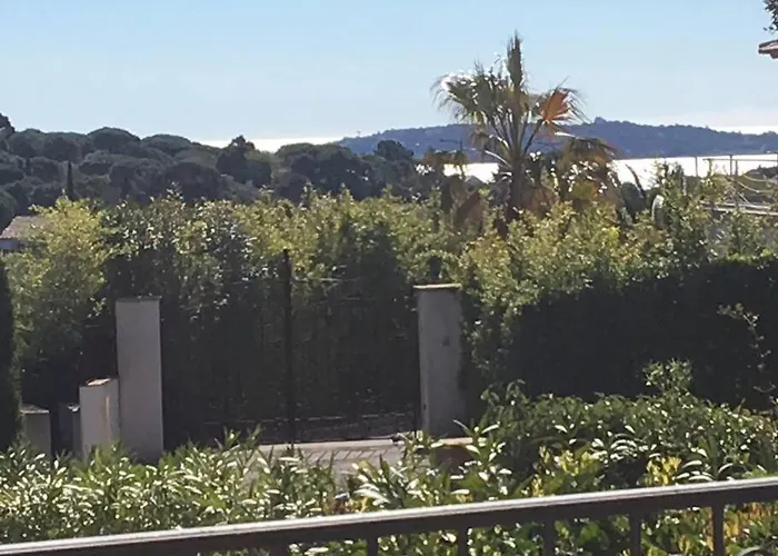 Ferienhaus Tres Belle Maison Piscine Chauffe 210m2 Climatise