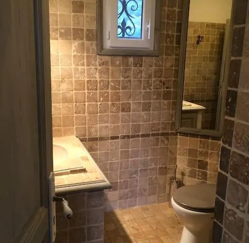 Très Belle Maison Piscine Chauffé 210m2 Climatisé * Sainte-Maxime