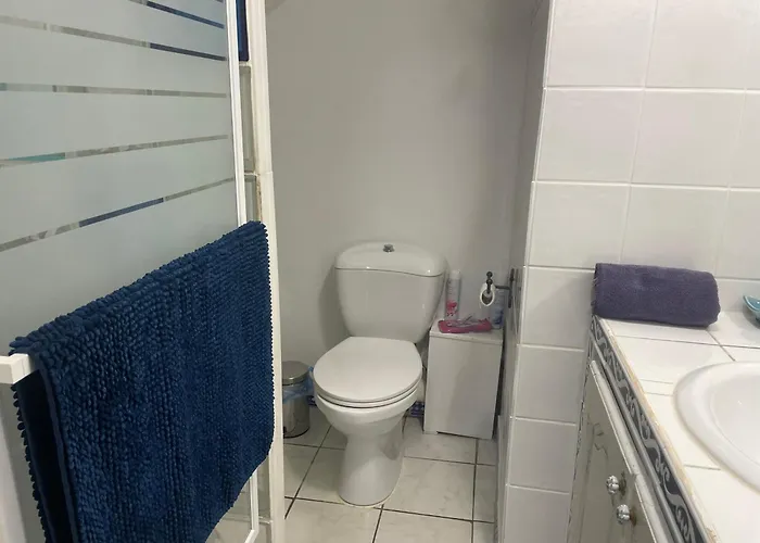 Très Belle Maison Piscine Chauffé 210m2 Climatisé *