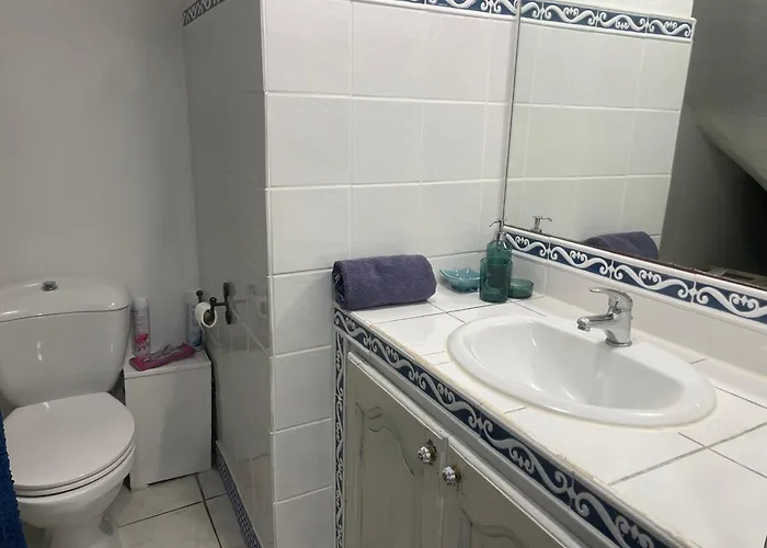 Ferienhaus Tres Belle Maison Piscine Chauffe 210m2 Climatise Sainte-Maxime