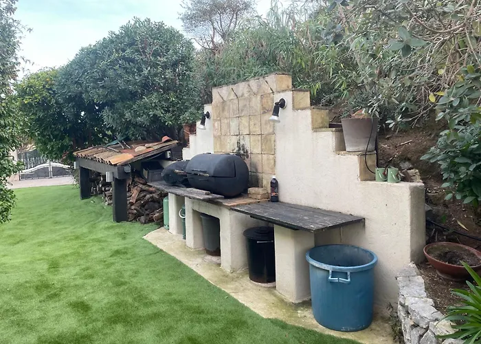 Très Belle Maison Piscine Chauffé 210m2 Climatisé Casa vacanze *