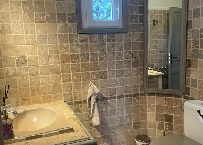 Tres Belle Maison Piscine Chauffe 210m2 Climatise * Sainte-Maxime