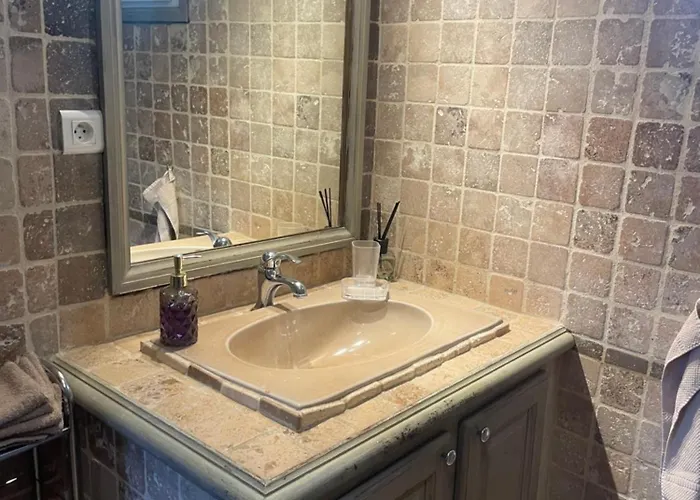 Très Belle Maison Piscine Chauffé 210m2 Climatisé * Sainte-Maxime