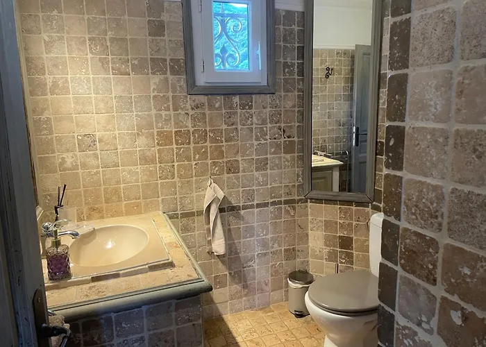 Très Belle Maison Piscine Chauffé 210m2 Climatisé Casa vacanze *