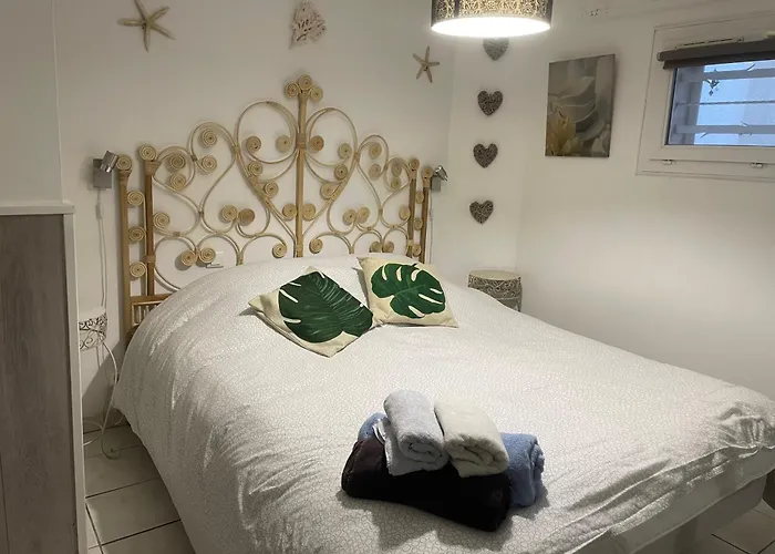 Ferienhaus Tres Belle Maison Piscine Chauffe 210m2 Climatise Sainte-Maxime