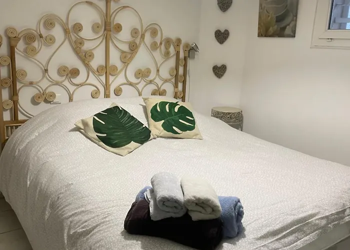 Très Belle Maison Piscine Chauffé 210m2 Climatisé * Sainte-Maxime