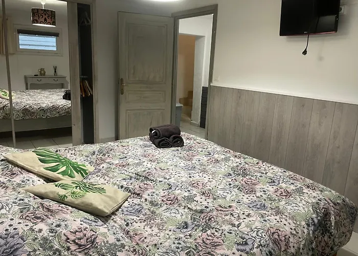 Très Belle Maison Piscine Chauffé 210m2 Climatisé Casa vacanze *