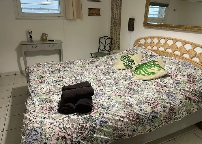 Très Belle Maison Piscine Chauffé 210m2 Climatisé Casa vacanze *