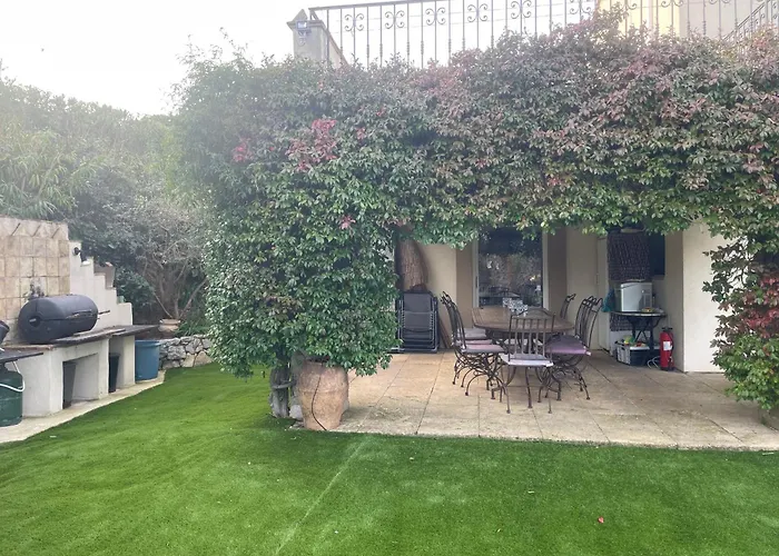 Casa vacanze Très Belle Maison Piscine Chauffé 210m2 Climatisé